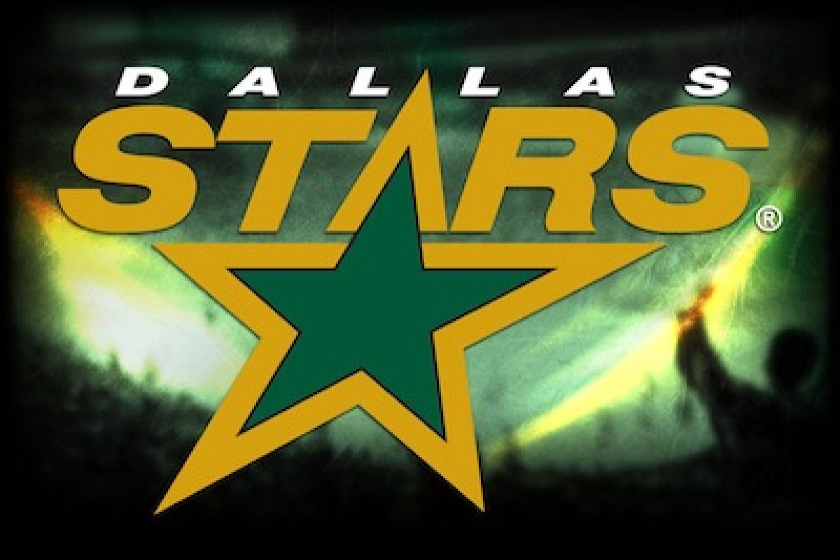 Nueva imagen para los Dallas Stars