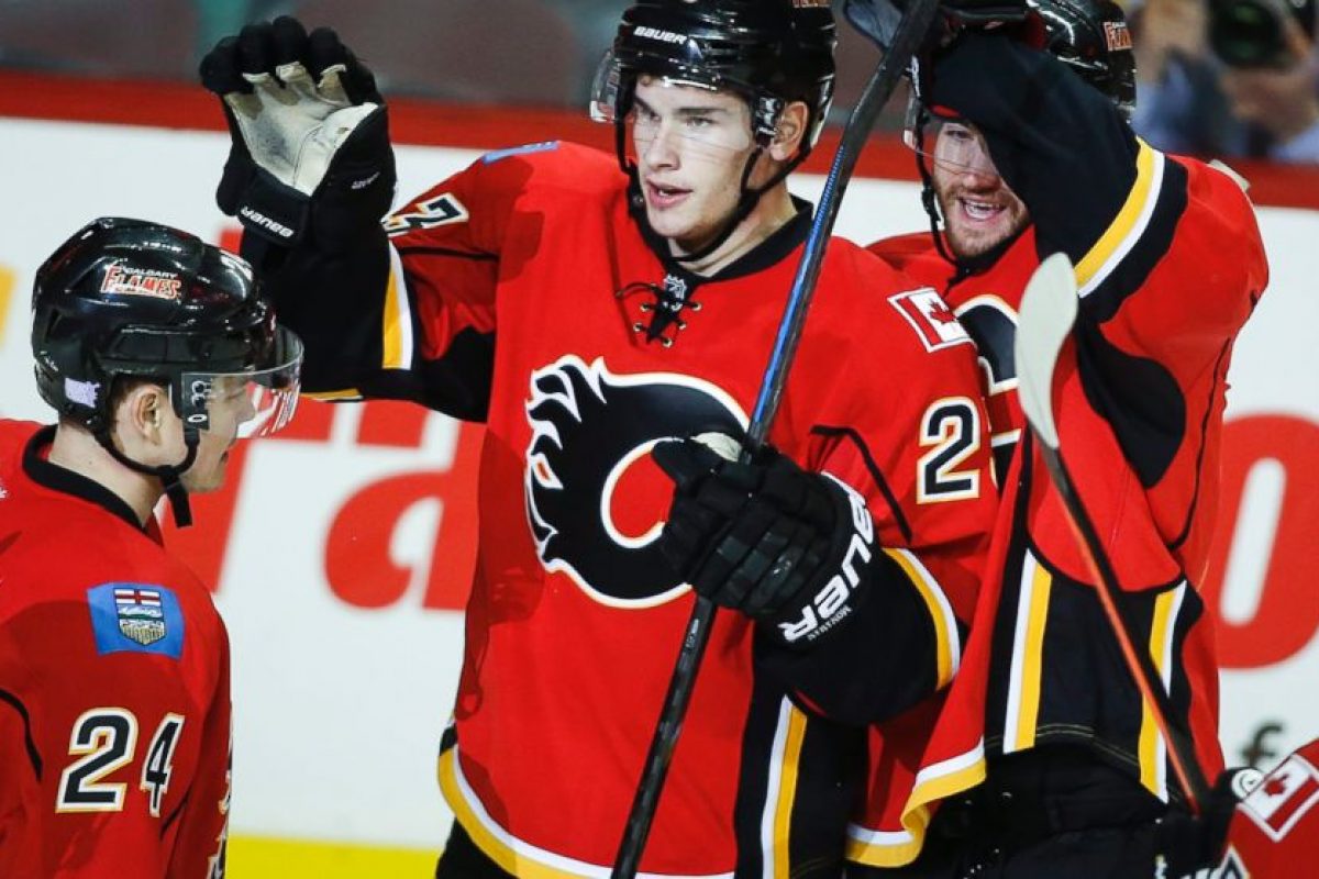GUÍA NHL: Calgary Flames