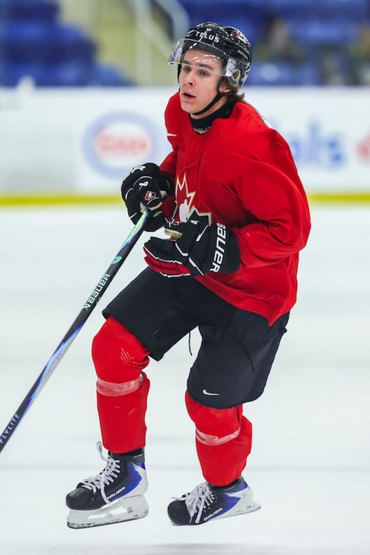 Guía para el World Junior Championship 2026