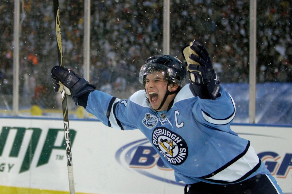 Todo lo que tenés que saber del Winter Classic