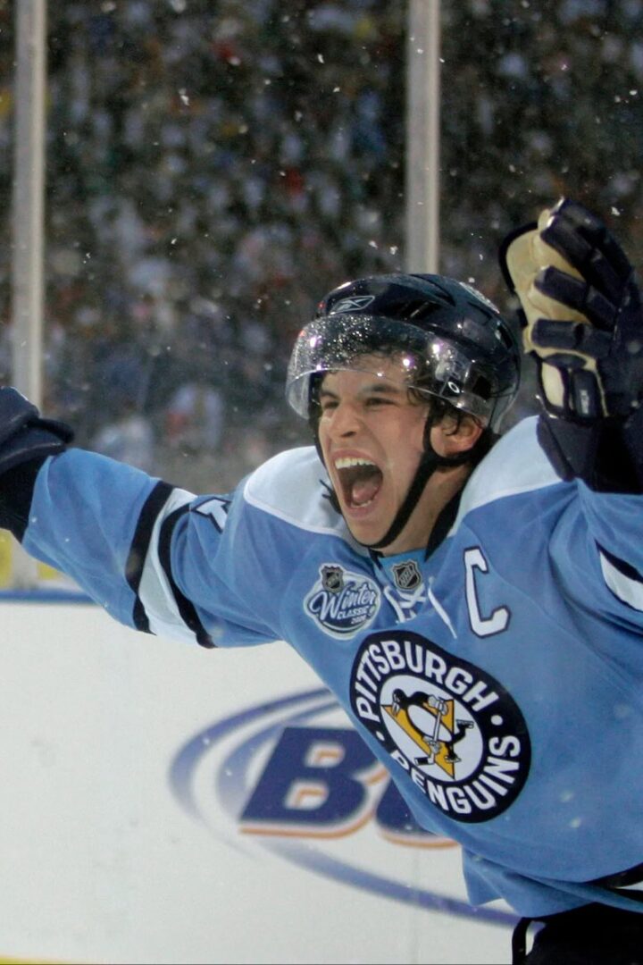 Todo lo que tenés que saber del Winter Classic