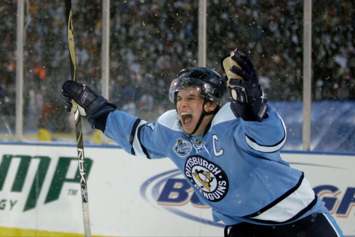 Todo lo que tenés que saber del Winter Classic