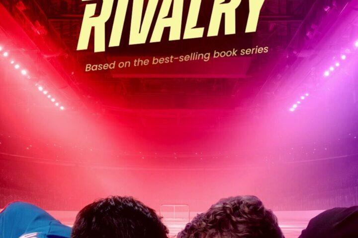 “Heated Rivalry”: la serie de la NHL que fanatiza al comisionado